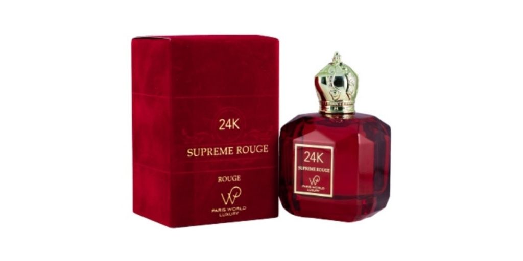 Buy PARIS WORLD LUXURY 24K Supreme Rouge in Armenia LIFESTYLE